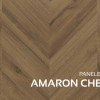 NOWOŚĆ w naszej ofercie! Panele winylowe - jodełka francuska ARBITON Amaron Chevron