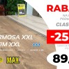 Rabat - 25 % na panele Classen. Szczegóły u doradców.