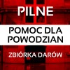 POMOC DLA POWODZIAN